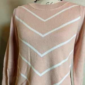 Liz Claiborne Sweater Small